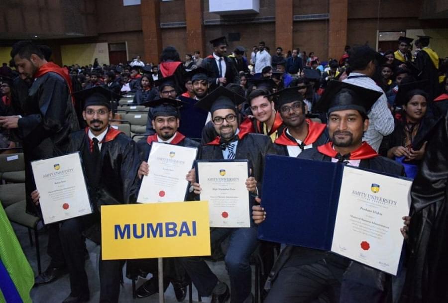 Amity Global Business School Malad Activities photo 7